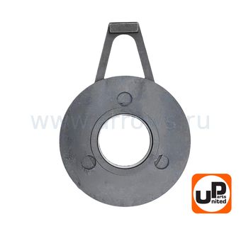 Червяк маслонасоса UNITED PARTS для Husqvarna 365 (аналог 5037561-03)