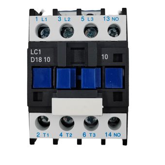 Выключатель QUATTRO ELEMENTI для нагревателя воздуха QE-24000E, 36000 E (пускатель) (640-452-017)