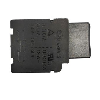 Выключатель курковый DDE для газонокосилки LME4320 (D3039000001R)