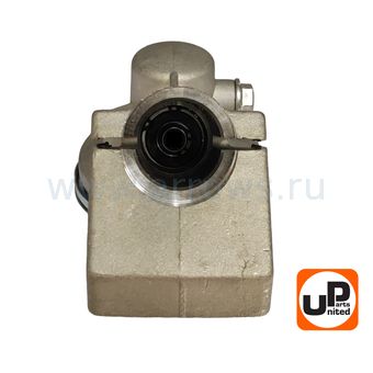 Редуктор для триммера UNITED PARTS STIHL FS120/131/200/250 (старого образца) (аналог 41376400100)