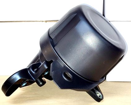 Корпус воздушного фильтра DDE (NP100 / NP150 (ZONGSHEN) (100092123)