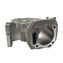 Цилиндр блок двигателя UNITED PARTS 190F Ø90мм (эл. стартер)