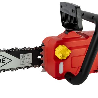 Пила цепная электрическая DDE CSE220L (2,2 кВт, 40 см, 3/8-57-1,3)
