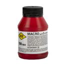 Масло 2-х тактное полусинтетическое DDE  ( 1:50,  0,1л / 100 ml) красное