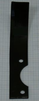 Нож для культиватора DDE V700 II / V750 II Крот/Крот2   , правый --> 50201-T00601-B01
