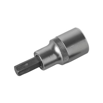 Головка торцевая со вставкой КОБАЛЬТ 1/2", TORX50, CR-V, подвес (924-191)