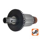 Якорь UNITED PARTS для MAKITA 3612C (аналог 516508-9)