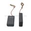 Щетка графитовая BOSCH GFZ14-35A/16-35A/PFZ1200A/1300AE (3604321012)