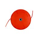 Головка триммерная DDE Wind  1 универсальная, безразборная заправка (М8×1,25 лев., + М10×1 лев., + М10×1,25 лев., + М12×1,5 лев.)