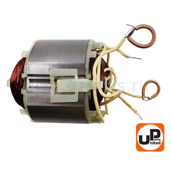 Статор UNITED PARTS для MAKITA 5704R (аналог 634449-8)