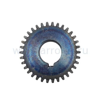 Шестерня редуктора ПУЛЬСАР  № 1 MC 140-1600 (791-554-014)