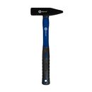 Молоток слесарный КОБАЛЬТ  800 гр., фибергласовая рукоятка, резиновая защита рукоятки (240-836)