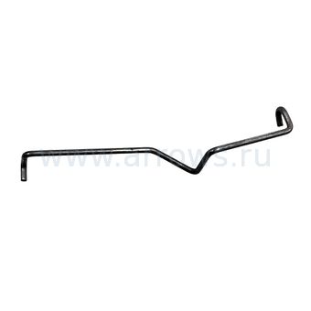 Тяга газа UNITED PARTS для STIHL 018/MS180 1130-182-1502 (аналог 11301821502)