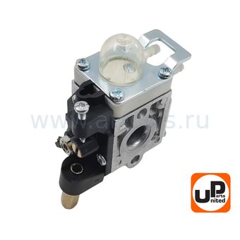 Карбюратор UNITED PARTS для ECHO SRM210 (RB-K75) (аналог A021000723)