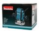 Фрезерная машина MAKITA RP0900 (900 Вт, цанги 6-8мм, 27000об, раб.ход 57мм, 2.7кг, коробка) (RP0900)