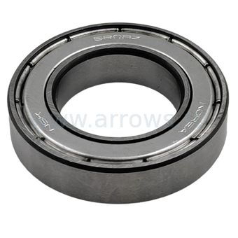 Подшипник шариковый MAKITA 6903ZZ (210302-8)