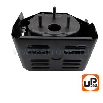 Глушитель UNITED PARTS 173/177F, GX240/270
