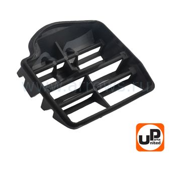 Фильтр воздушный UNITED PARTS для бензопилы HUSQVARNA 445/450 (аналог 5440808-01)