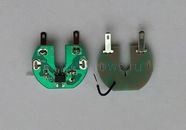 Плата ПУЛЬСАР двигателя ФС2000/ФС2000К/ФС2000КД (792-520-011)