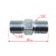 Штуцер QUATTRO ELEMENTI QE75/110D-QE52/62/82DN (906-999-056)