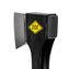 Топор -колун DDE Dynamic AXE14 универсальный, 355 мм, 570 г.