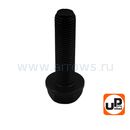 Болт крепления ножа UNITED PARTS (3/8-24UNF×35мм) для газонокосилки