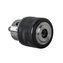 Патрон ключевой ПРАКТИКА 13 мм, M12 x 1.25 (1шт.) коробка (030-184)