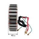 Статор DDE G350i