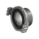 Головка цапковая DDE ГЦ-50 (D-2") алюминий