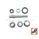 Боек ударный UNITED PARTS для перфоратора BOSCH GBH2-26DFR (аналог 1613124082, 1617000V43)