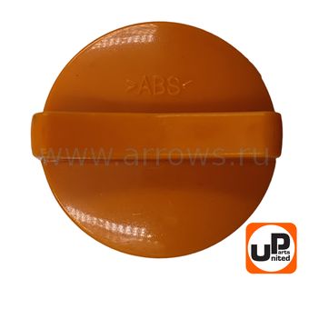 Пробка заливная/сливная UNITED PARTS 1" (Ø25мм) для мотопомп