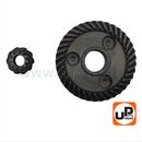 Шестерня редуктора UNITED PARTS для MAKITA GA5030/4530 комплект (аналог 227546-3 и 227545-5)