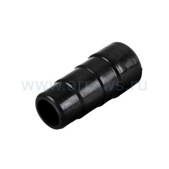 Адаптер пылесоса ПУЛЬСАР для подключения электроинструмента Ø 32 (32/35/38/41 мм)