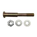 Болт крепления колес QUATTRO ELEMENTI для компрессора (ресивер 16-50л - кроме Torre-40)