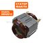 Статор MAKITA HR4001C/HR4003C