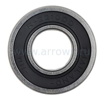 Подшипник шариковый MAKITA 6900DDW (210069-8)