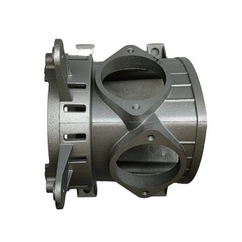 Картер QUATTRO ELEMENTI КМ50-380 (248-504-025)