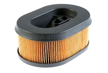 Фильтр воздушный UNITED PARTS для бензореза HUSQVARNA K950/960, DDE GS400-16 (бумажный) (аналог 5063470-02)