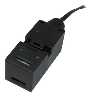 Выключатель DDE для измельчителя SH250 (концевой)