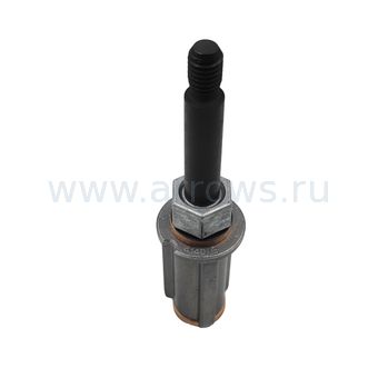 Корпус подшипника STIHL FS-38/45/ FSE81 (хвостовик) -->90-1126