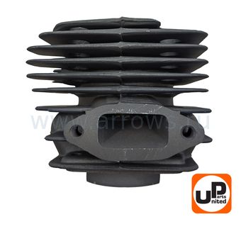 Поршневая группа UNITED PARTS для HUSQVARNA 362/371/372/J2071 (аналог 5036264-73/5936655-02)