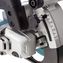 Штроборез MAKITA SG1251J (1400 Вт, 125мм, гл 30мм,шир 30мм, 10000об/мин, пл пуск, 4,5кг, к (SG1251J)