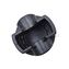 Поршень BOSCH GSH4/GSH5 пласт. (1618700057)