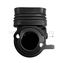 Стойка воздушного фильтра UNITED PARTS для бензореза DDE GS400-16, Champion CP400, Carver GCS94/400, Elitech GC400, Zimani K970, WorkMaster