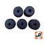Амортизатор UNITED PARTS для бензопилы 45-52 см³ (набор 5 шт)