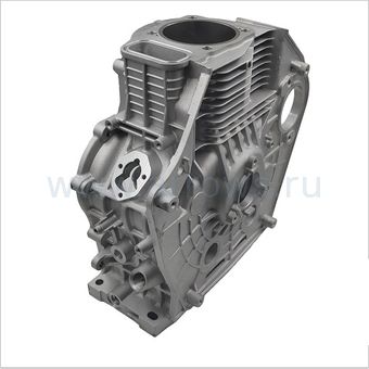 Цилиндр блок двигателя UNITED PARTS UD186 Ø86мм (эл. стартер) дизельный двигатель