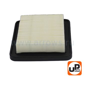 Фильтр воздушный UNITED PARTS для кустореза HUSQVARNA 545Rx  80 мк (аналог 5746680-03)