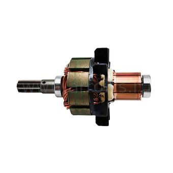 Якорь MAKITA BTD130F (619244-7)