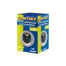 Патрон быстрозажимной ПРАКТИКА 10 мм, 3/8"-24UNF (1шт.) коробка (030-023)