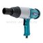 Гайковерт ударный сетевой MAKITA 6906 (850Вт, 588Нм, 3/4, кейс)